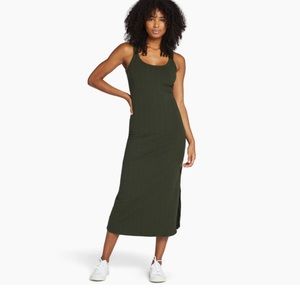 VITAMIN A West Dress